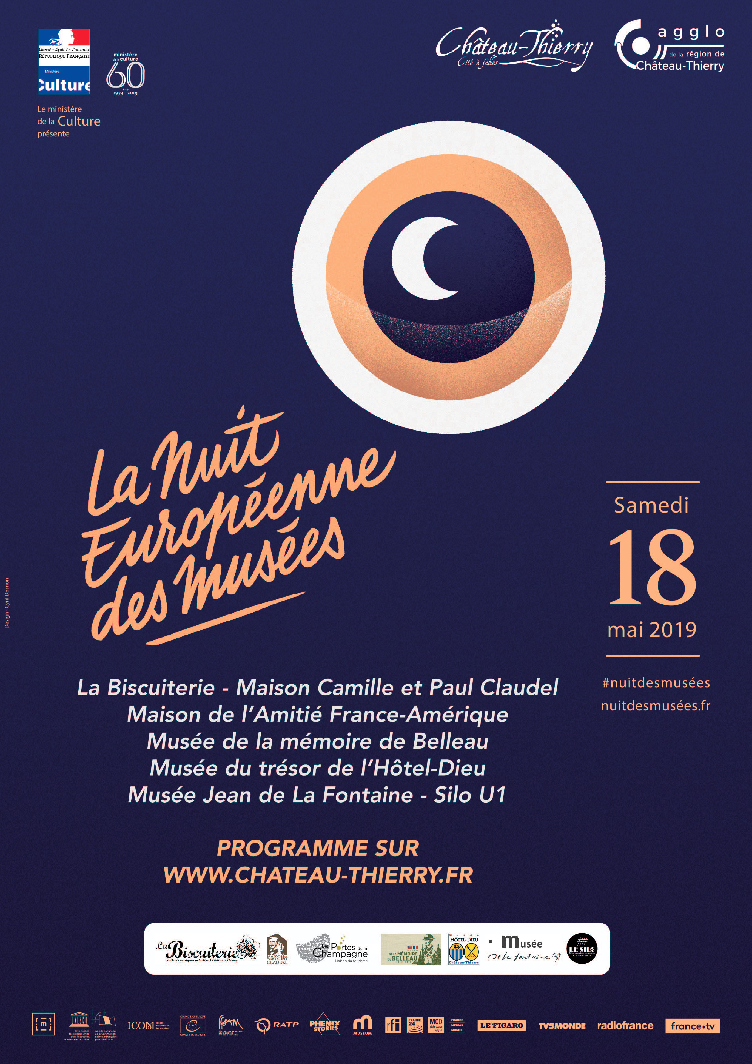 Fondation Seydoux-Pathé : Nuit Des Musées 2025, Une Soirée Cinéma Fondation Seydoux-Pathé : Nuit Des Musées 2025, Une Soirée Cinéma