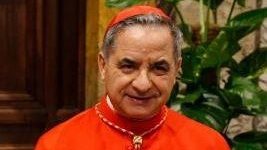 Fondi 8xmille: Slittamento Dell'apertura Del Processo Al Fratello Di Becciu Fondi 8xmille: Slittamento Dell'apertura Del Processo Al Fratello Di Becciu