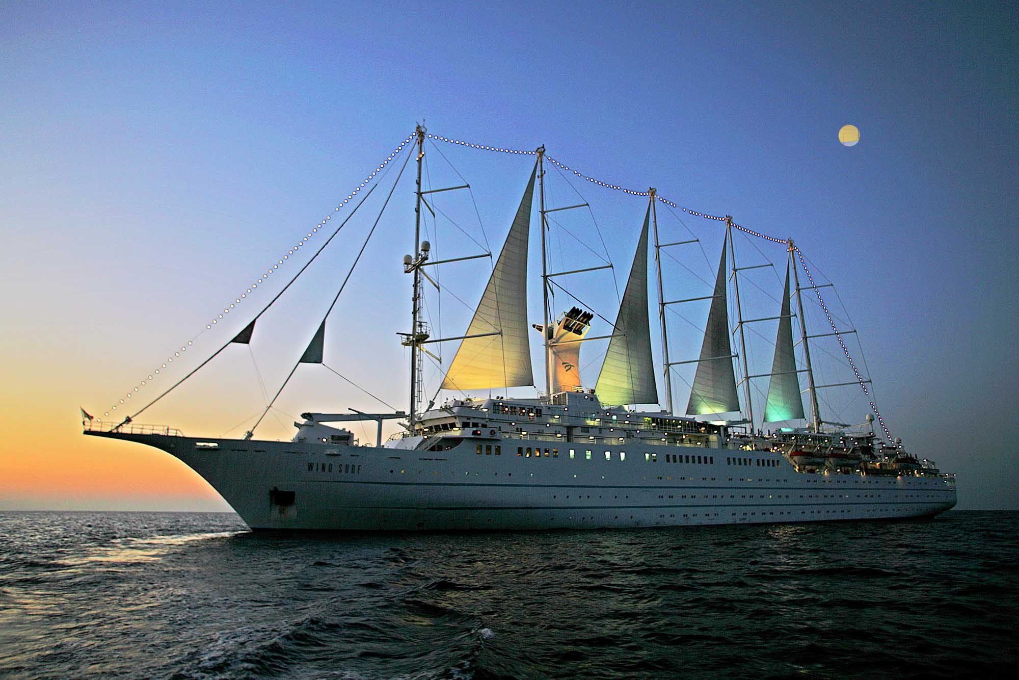 Foodie Adventures Await: Your Next Cruise With Windstar Foodie Adventures Await: Your Next Cruise With Windstar