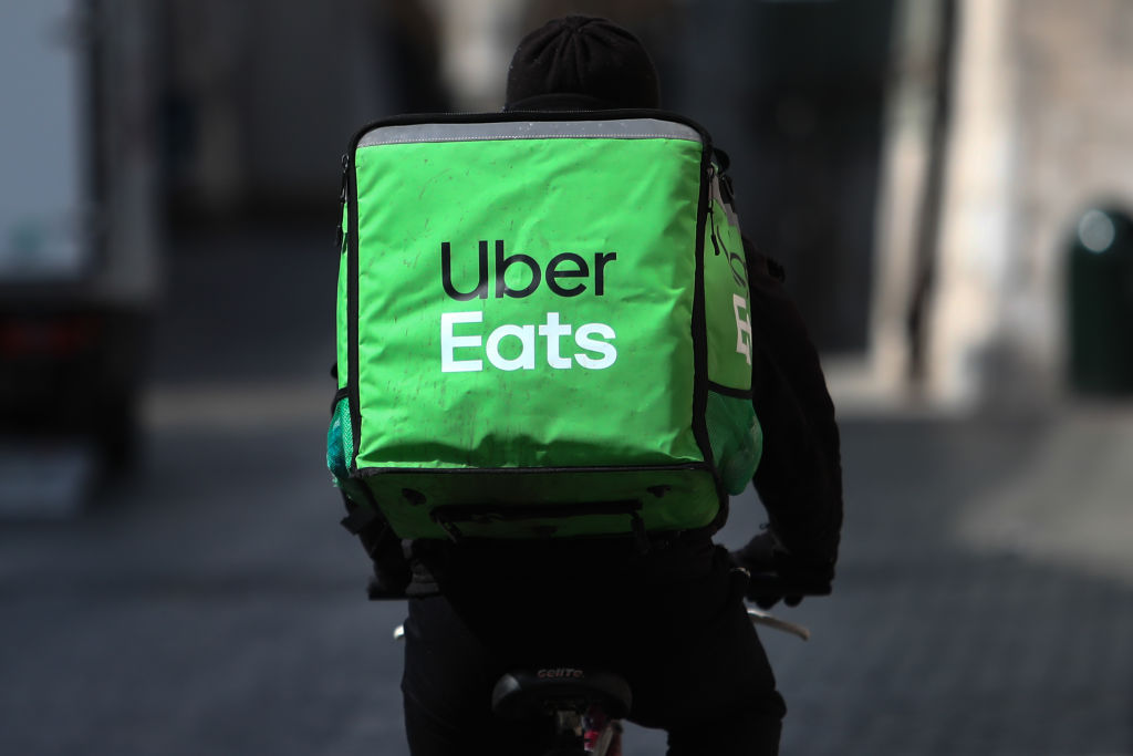 Foodpanda Taiwan Acquisition: Uber Cites Regulatory Challenges Foodpanda Taiwan Acquisition: Uber Cites Regulatory Challenges
