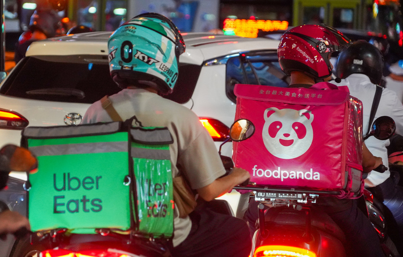 Foodpanda Taiwan Acquisition: Uber Cites Regulatory Problems Foodpanda Taiwan Acquisition: Uber Cites Regulatory Problems