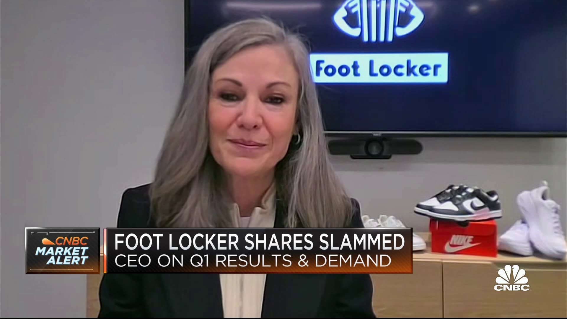 Foot Locker, Inc. Relocates Global Headquarters To St. Pete Foot Locker, Inc. Relocates Global Headquarters To St. Pete
