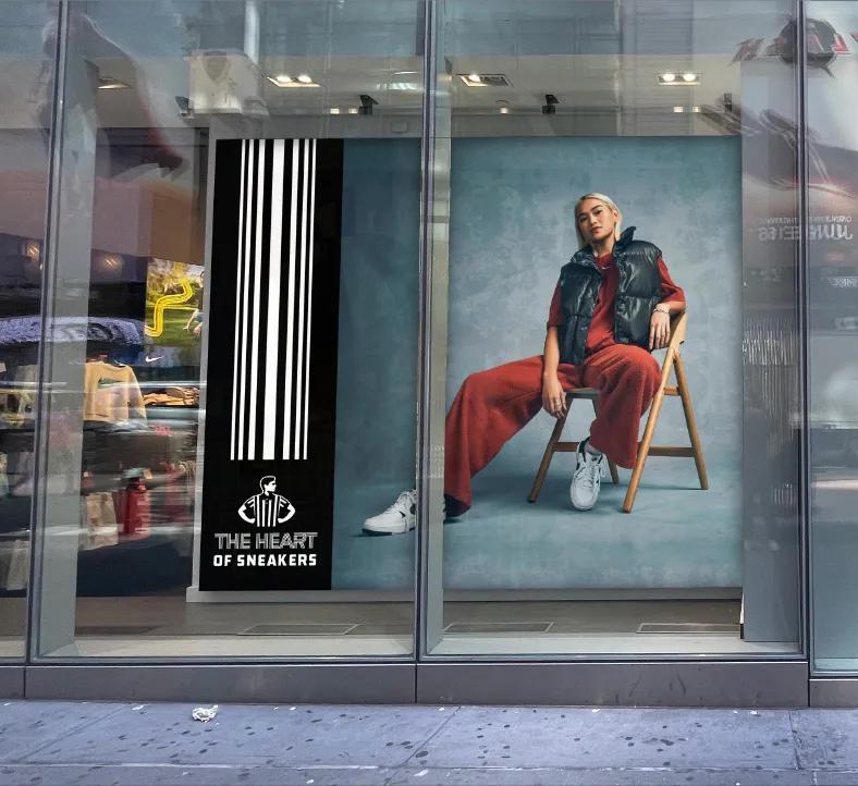 Foot Locker Results: Evidence Of Nike's Comeback?