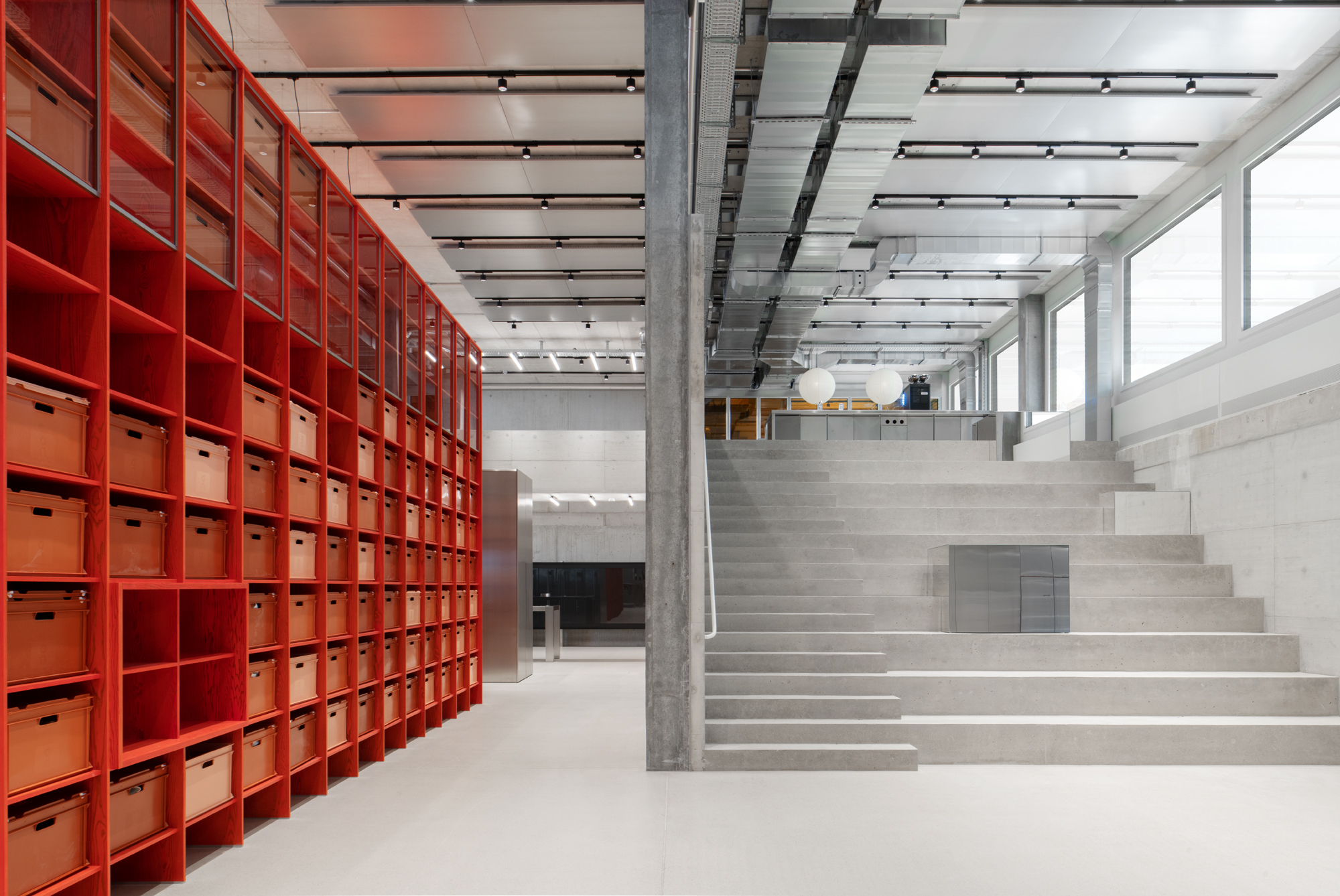 Foot Locker Signs Lease For New Global Headquarters In Florida: Details Inside Foot Locker Signs Lease For New Global Headquarters In Florida: Details Inside