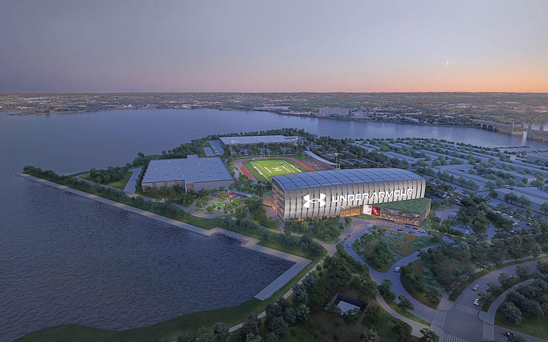 Foot Locker's New Global Headquarters: A Florida Relocation Foot Locker's New Global Headquarters: A Florida Relocation