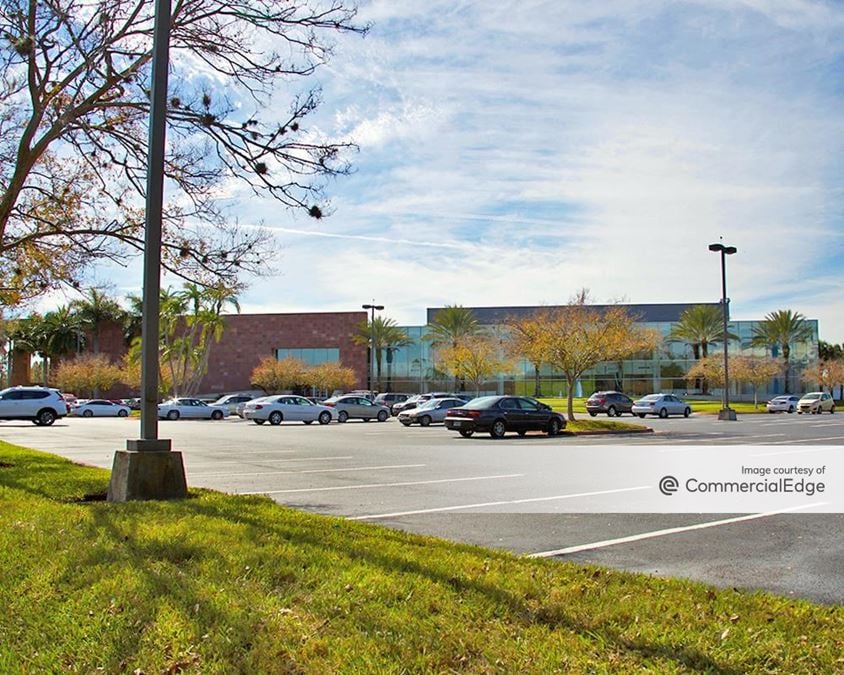 Foot Locker's New St. Petersburg Headquarters: A Lease Agreement Is Finalized Foot Locker's New St. Petersburg Headquarters: A Lease Agreement Is Finalized
