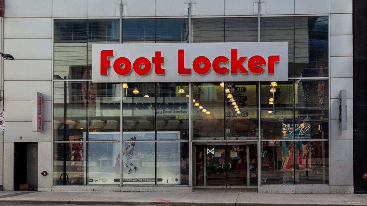 Foot Locker's St. Pete Headquarters: A New Chapter For The Retail Giant Foot Locker's St. Pete Headquarters: A New Chapter For The Retail Giant