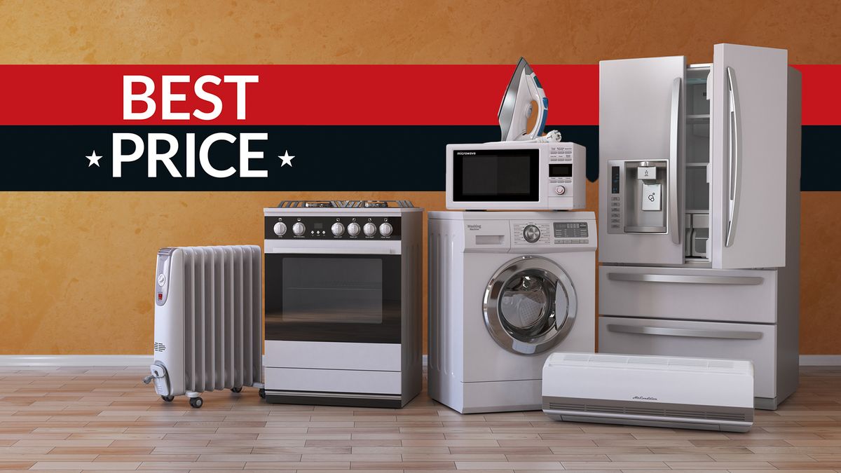 Forbes-Vetted Memorial Day Appliance Sales 2025: Your Guide To The Best Deals Forbes-Vetted Memorial Day Appliance Sales 2025: Your Guide To The Best Deals