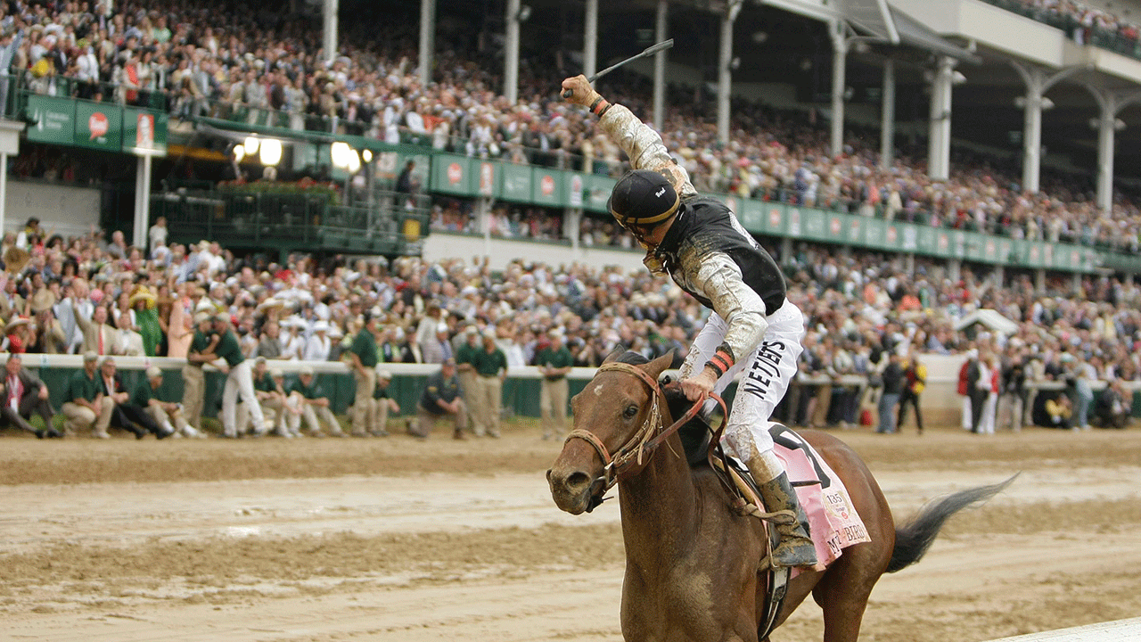 Ford: The Exclusive Automotive Partner Of The Kentucky Derby For Years To Come Ford: The Exclusive Automotive Partner Of The Kentucky Derby For Years To Come