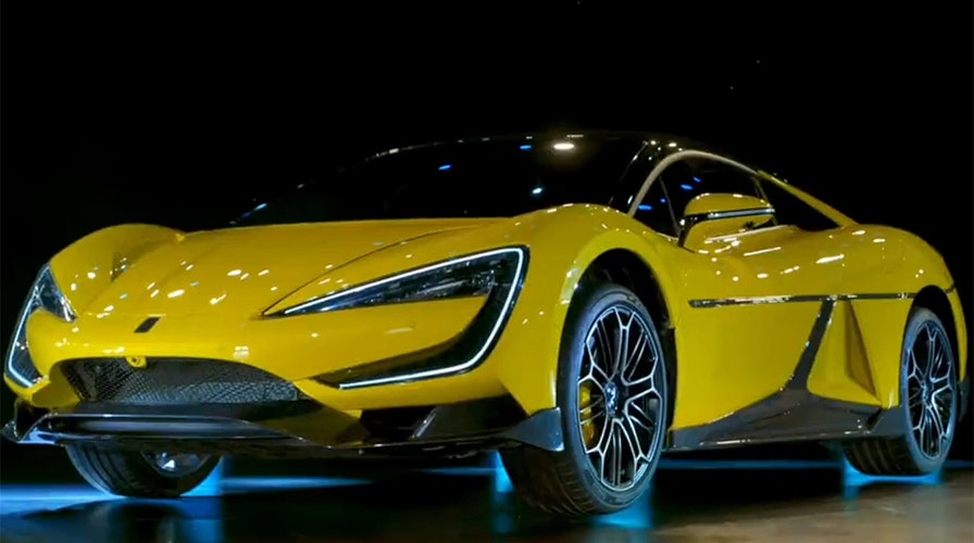 Ford's Brazilian Decline: BYD's Electric Vehicle Rise Ford's Brazilian Decline: BYD's Electric Vehicle Rise