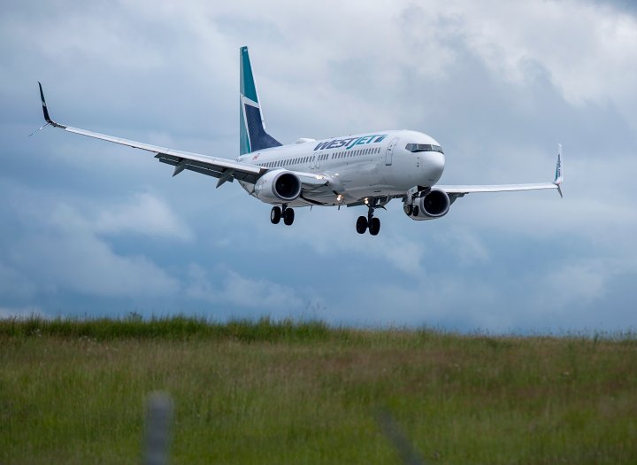 Foreign Airlines Acquire 25% Of WestJet, Completing Onex's Investment Exit Foreign Airlines Acquire 25% Of WestJet, Completing Onex's Investment Exit