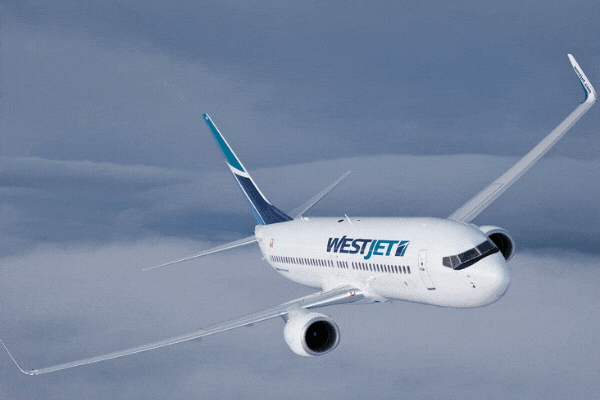 Foreign Airlines Acquire WestJet Stake: Onex Investment Fully Recovered Foreign Airlines Acquire WestJet Stake: Onex Investment Fully Recovered