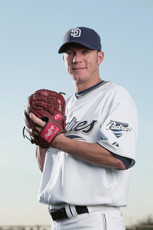 Former All-Star Jake Peavy Named Special Assistant To Padres CEO Former All-Star Jake Peavy Named Special Assistant To Padres CEO