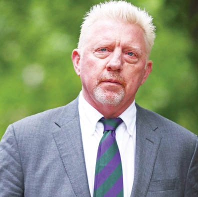 Former Becker Jailer To Chair Nottingham Attacks Investigation Former Becker Jailer To Chair Nottingham Attacks Investigation