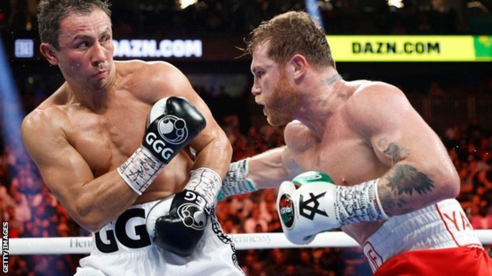 Former Canelo Victim Demands Rematch After Knockout Win Former Canelo Victim Demands Rematch After Knockout Win