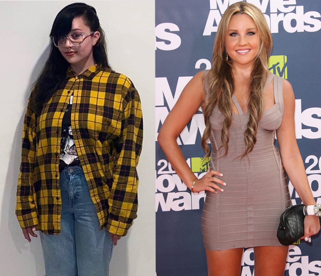 Former Child Star Amanda Bynes Joins OnlyFans: A Strict Content Policy In Place Former Child Star Amanda Bynes Joins OnlyFans: A Strict Content Policy In Place