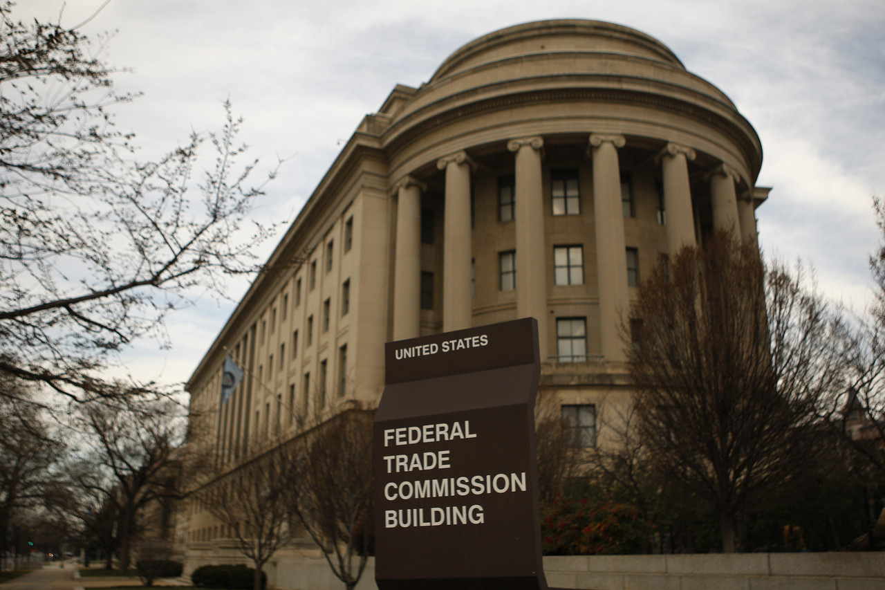 Former FTC Commissioners Battle For Their Jobs