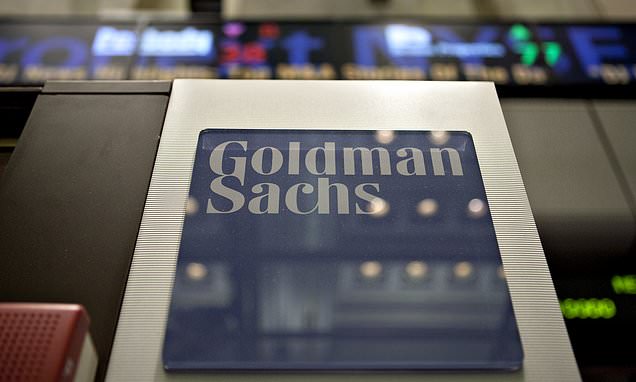 Former Goldman Sachs Banker Answers Carney's Call To Reform Canada's Resources Former Goldman Sachs Banker Answers Carney's Call To Reform Canada's Resources