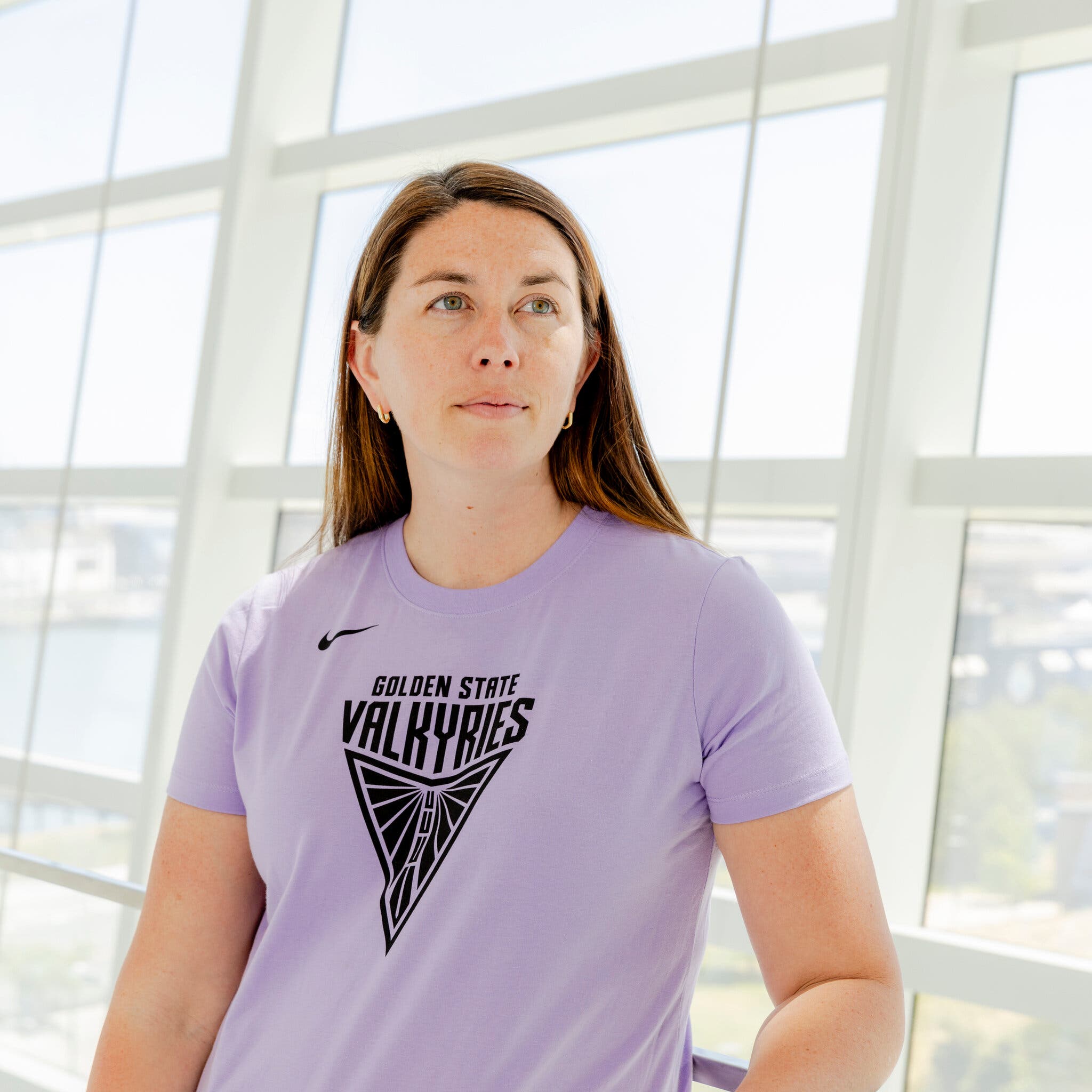 Former Lynx Player Signs With Golden State Valkyries Former Lynx Player Signs With Golden State Valkyries
