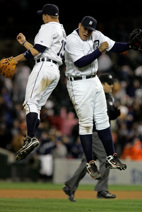 Former MLB Star Brandon Inge Returns To The Dugout In Kalamazoo