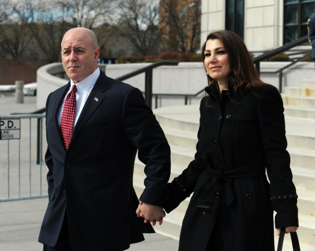 Former NYPD Commissioner Bernard Kerik: His 9/11 Contributions Former NYPD Commissioner Bernard Kerik: His 9/11 Contributions
