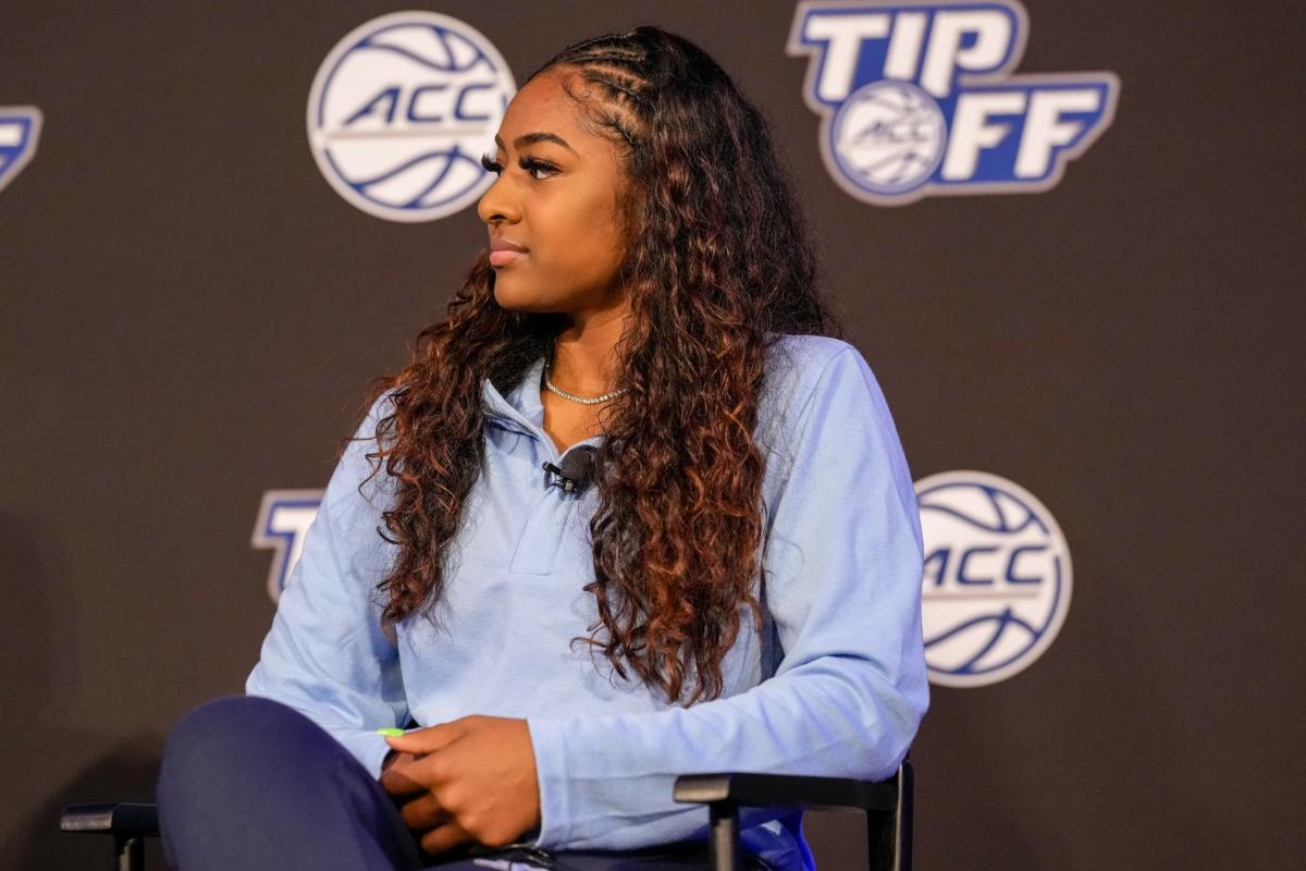 Former Oregon Duck Deja Kelly Delivers For Las Vegas Aces Former Oregon Duck Deja Kelly Delivers For Las Vegas Aces