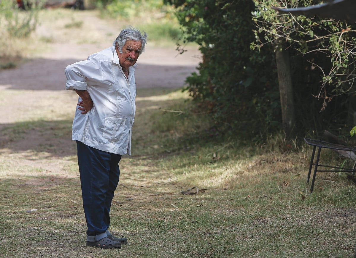 Former Uruguayan President José Mujica: A Legacy Remembered Former Uruguayan President José Mujica: A Legacy Remembered