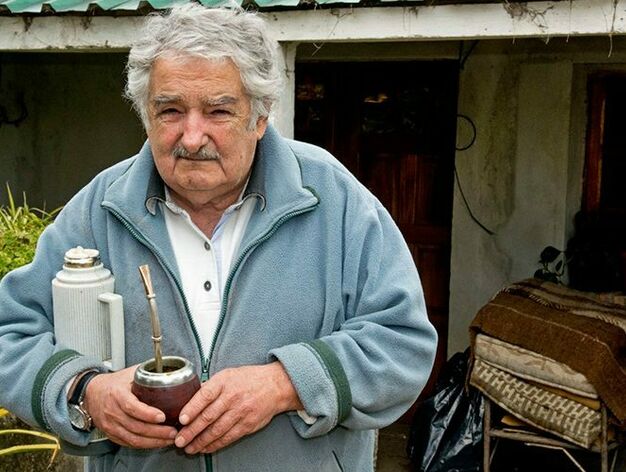 Former Uruguayan President Mujica Passes Away At 89 Former Uruguayan President Mujica Passes Away At 89