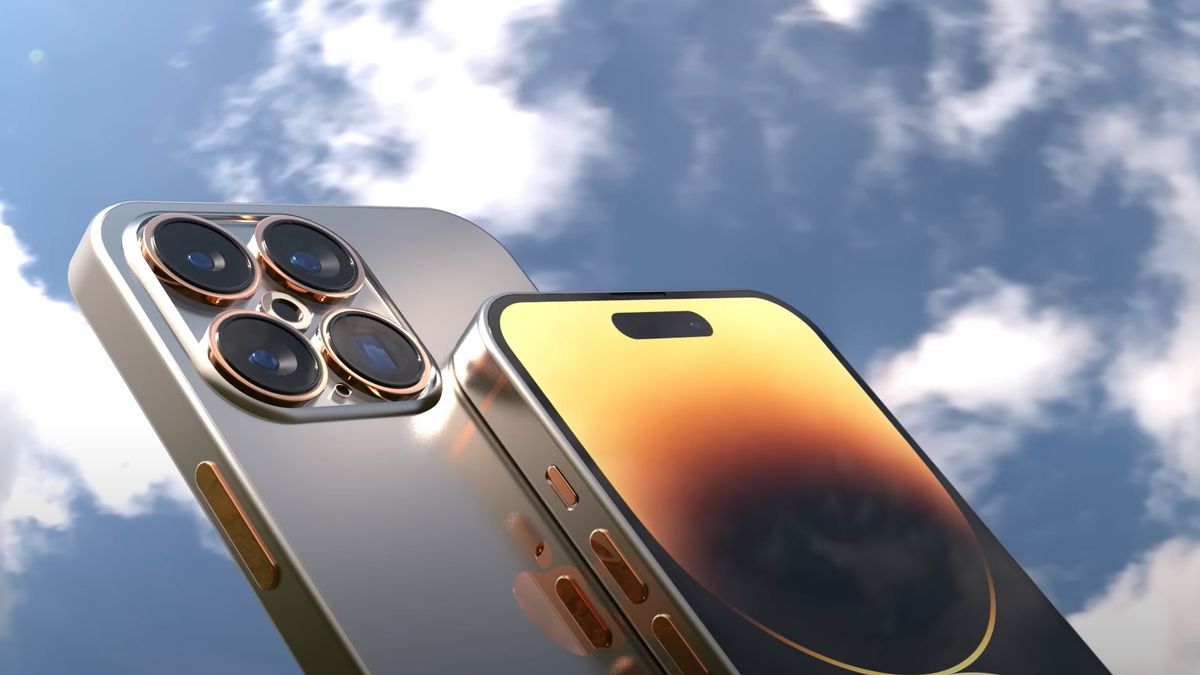 Formula 1 And Apple: The New IPhone Feature You Need To Know About