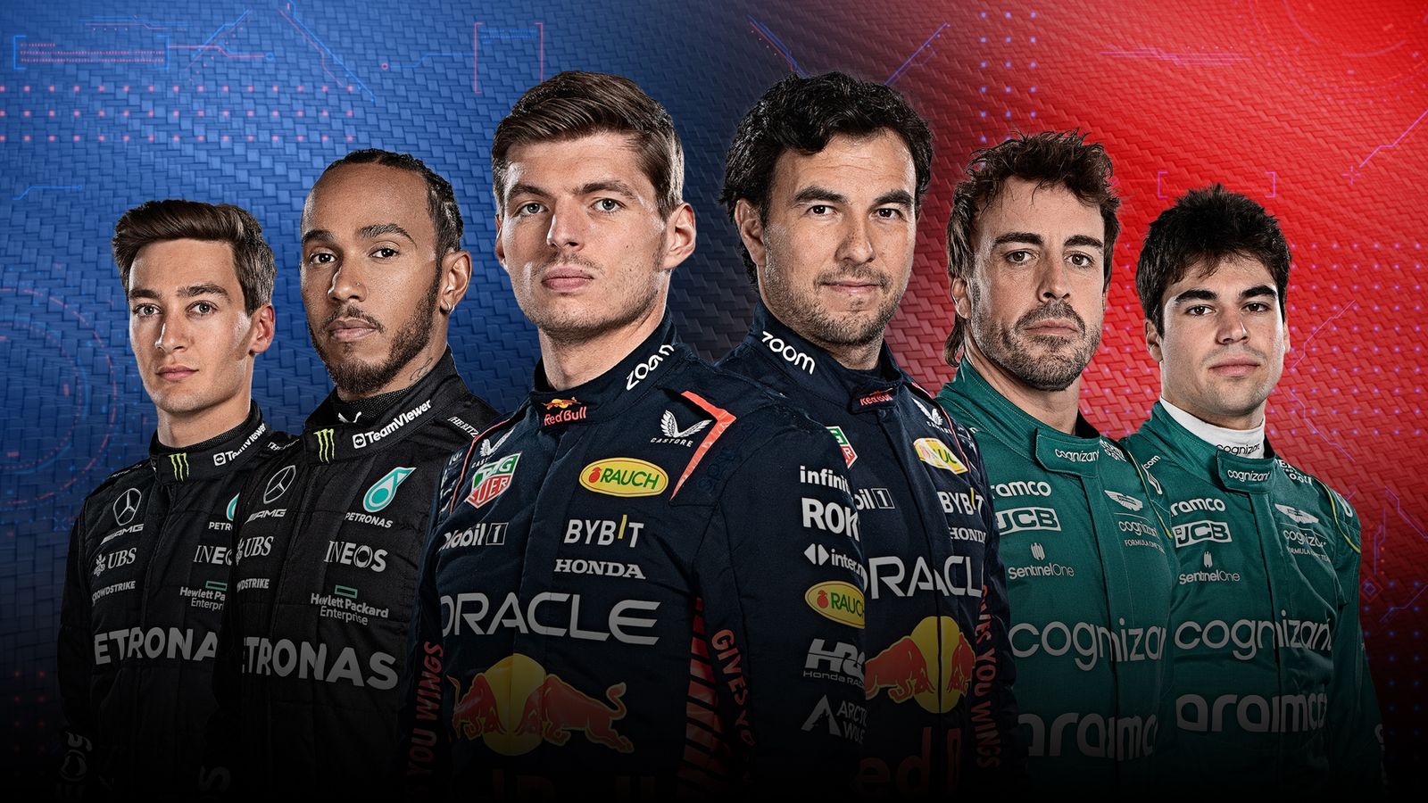 Formula 1 Drivers Over 40: A Retrospective Analysis Of Careers Formula 1 Drivers Over 40: A Retrospective Analysis Of Careers