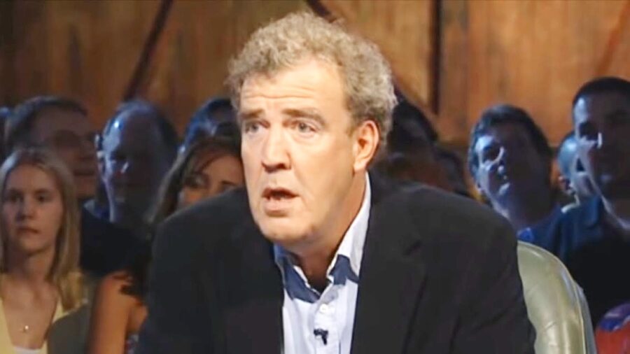 Formula 1 Facing Crisis: Jeremy Clarkson's Potential Solution And Ferrari's DQ Threat Formula 1 Facing Crisis: Jeremy Clarkson's Potential Solution And Ferrari's DQ Threat
