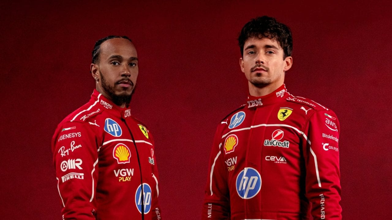 Formula 1: Hamilton Ve Leclerc'in Diskalifikasyonu Ferrari'yi Sarsıyor Formula 1: Hamilton Ve Leclerc'in Diskalifikasyonu Ferrari'yi Sarsıyor