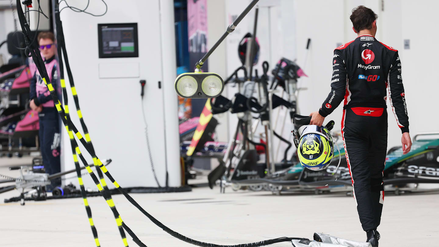 Formula 1 Miami Grand Prix: Piastri Secures Victory For McLaren Formula 1 Miami Grand Prix: Piastri Secures Victory For McLaren