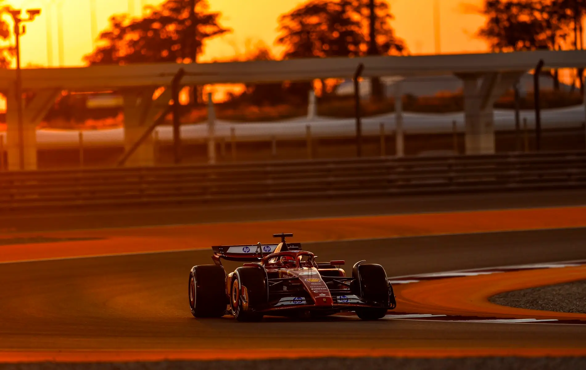 Formula 1 Monaco GP FP1: Leclerc On Top, Verstappen's Close Chase Formula 1 Monaco GP FP1: Leclerc On Top, Verstappen's Close Chase