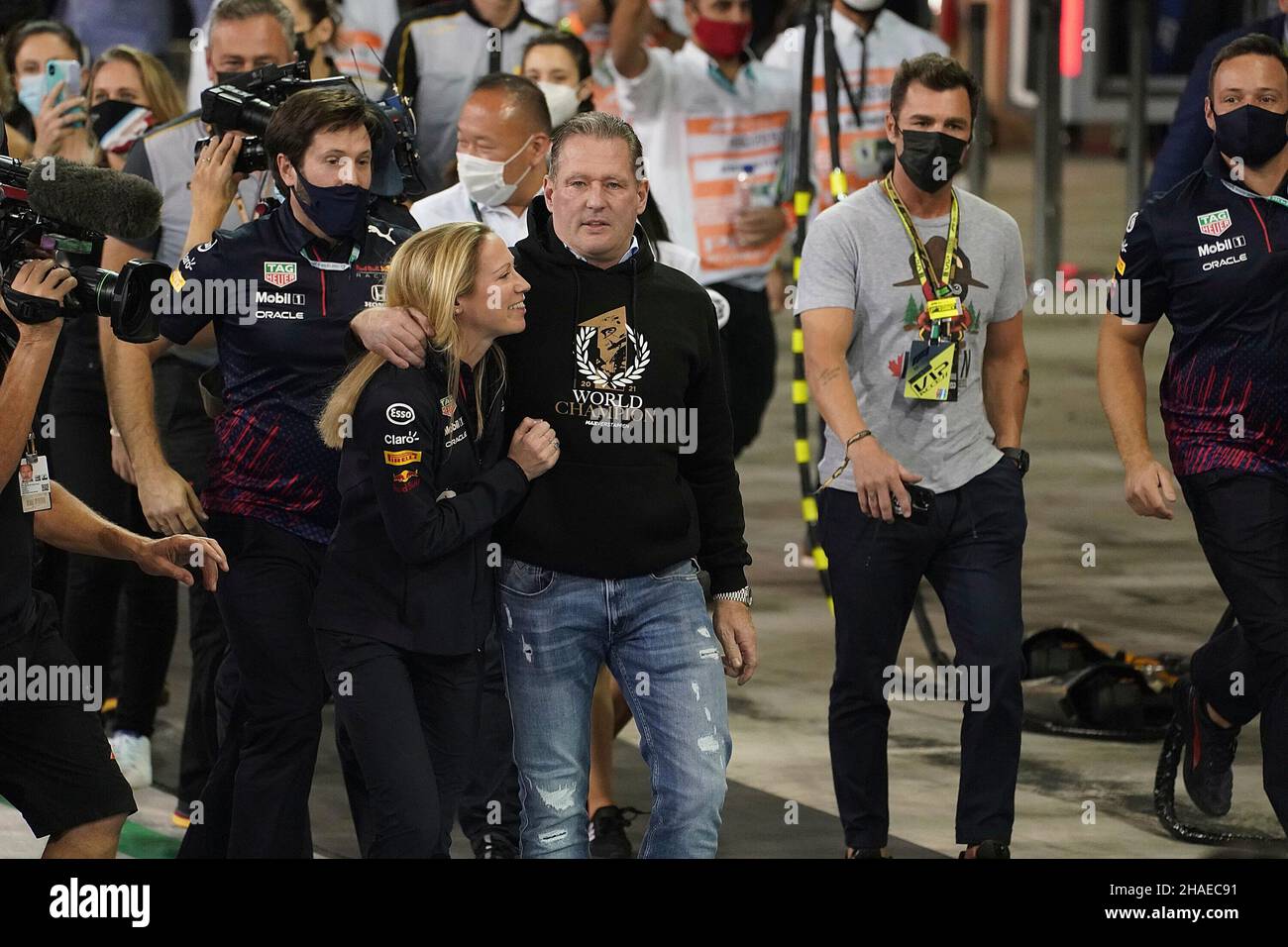 Formula 1 Star Max Verstappen Becomes A Father, Announces Baby's Name Formula 1 Star Max Verstappen Becomes A Father, Announces Baby's Name
