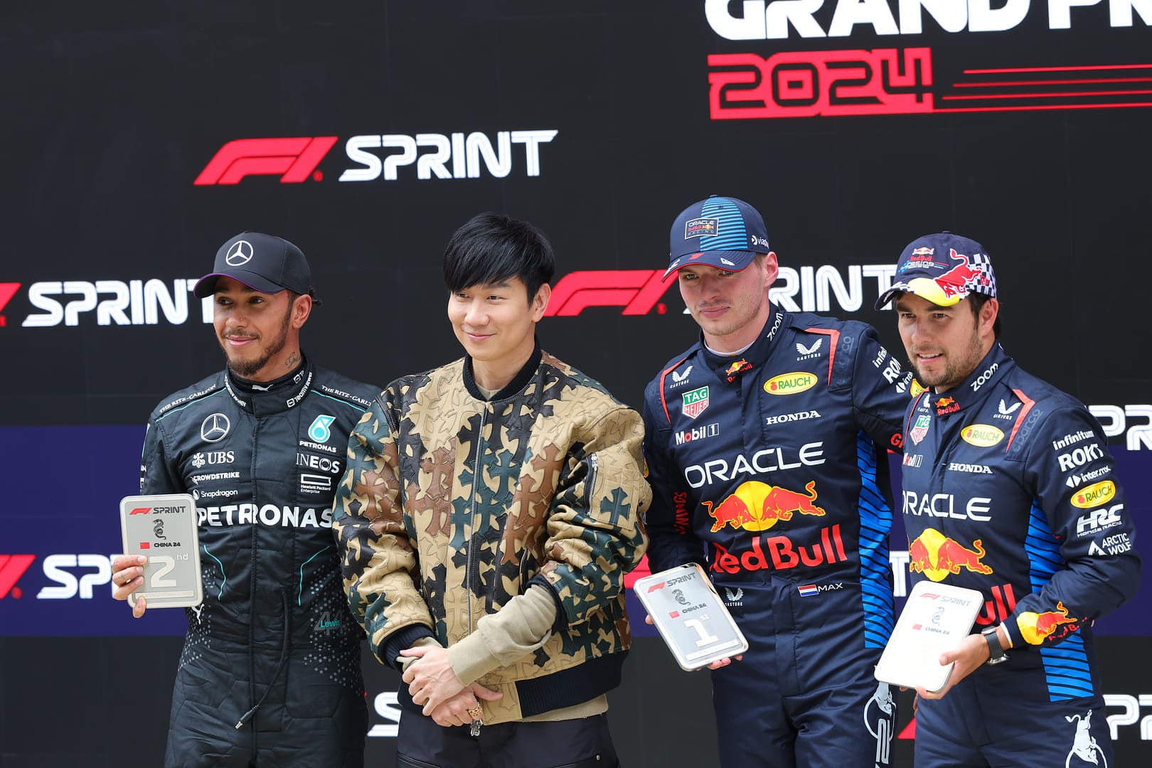 Formula 1's Expansion Under CEO Stefano Domenicali: A Comprehensive Look Formula 1's Expansion Under CEO Stefano Domenicali: A Comprehensive Look