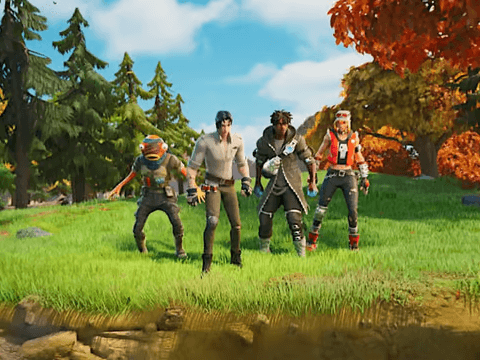 Fortnite 34.30: Sabrina Carpenter Update - Release Date, Downtime, And Patch Notes Fortnite 34.30: Sabrina Carpenter Update - Release Date, Downtime, And Patch Notes