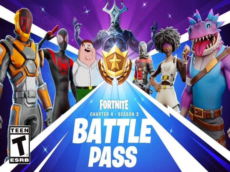 Fortnite Chapter 6 Season 2 Delay: Extended Downtime Causes Player Outrage Fortnite Chapter 6 Season 2 Delay: Extended Downtime Causes Player Outrage