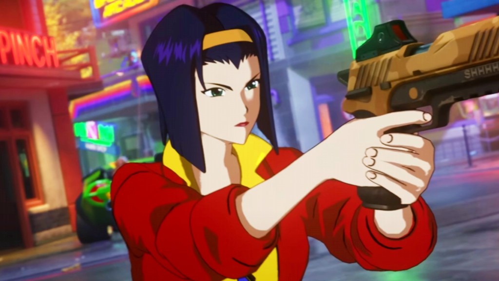 Fortnite Cowboy Bebop Collaboration: Freebies Available For A Limited Time Fortnite Cowboy Bebop Collaboration: Freebies Available For A Limited Time