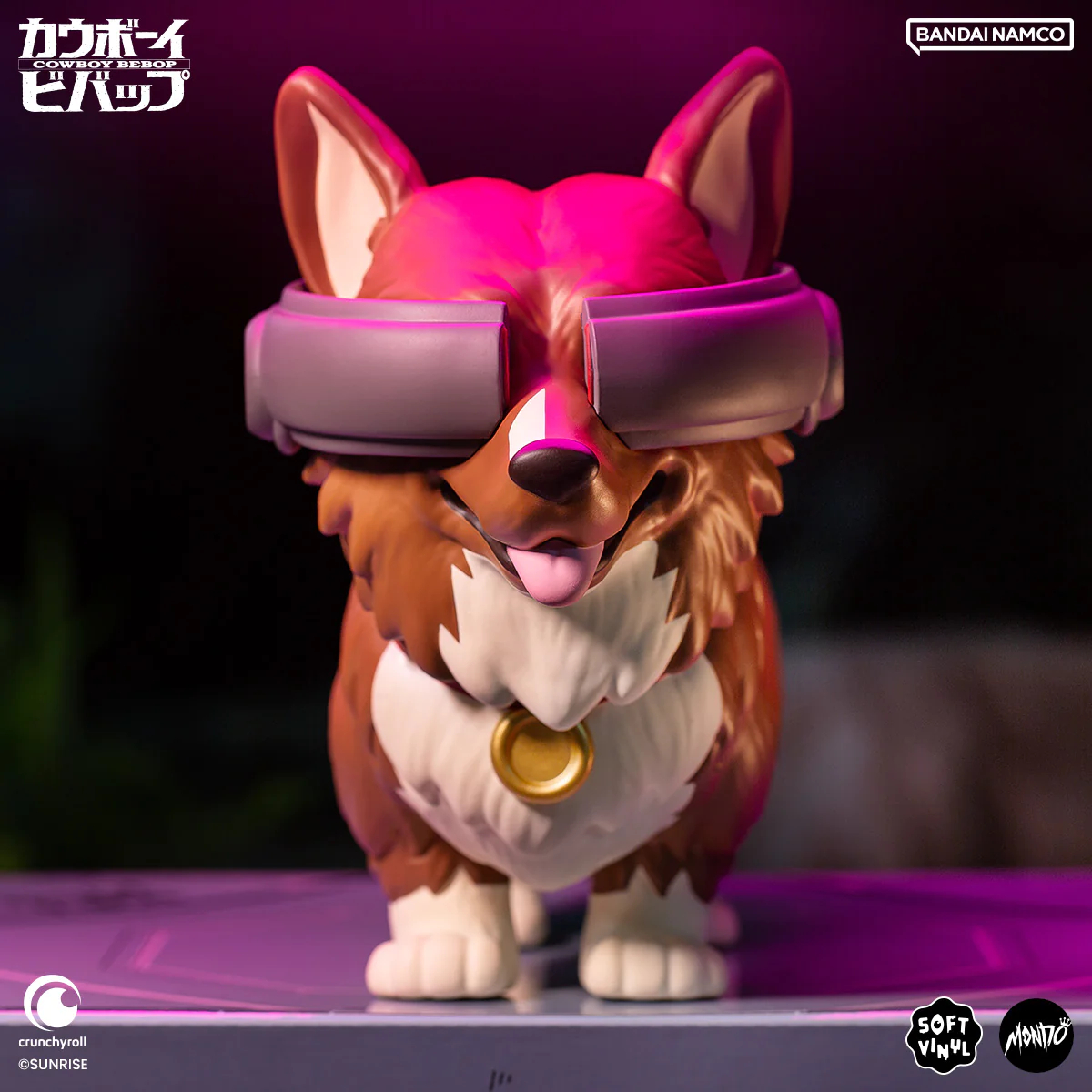 Fortnite: Cowboy Bebop Themed Freebies – Timed Event Fortnite: Cowboy Bebop Themed Freebies – Timed Event