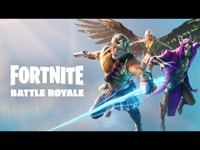 Fortnite Down? Check Current Server Status For Chapter 6 Season 3 Fortnite Down? Check Current Server Status For Chapter 6 Season 3