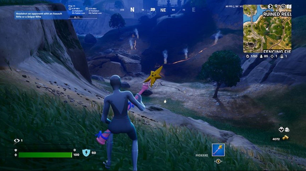 Fortnite Downtime Extended: Chapter 6 Season 2 Delayed Fortnite Downtime Extended: Chapter 6 Season 2 Delayed