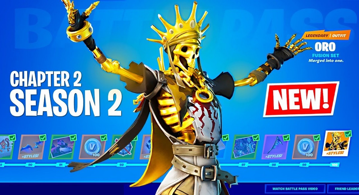 Fortnite Fans Outraged: Latest Item Shop Update Sparks Backlash Fortnite Fans Outraged: Latest Item Shop Update Sparks Backlash