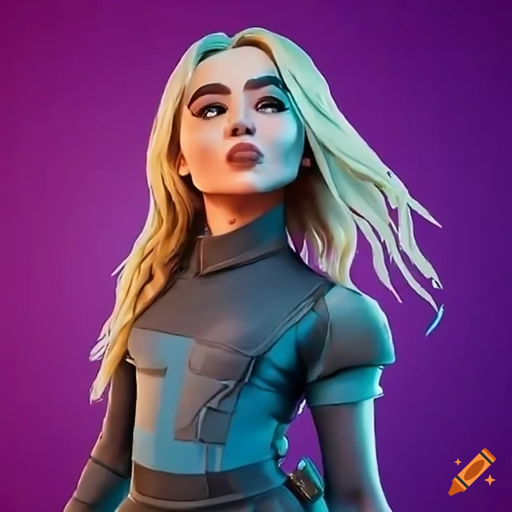 Fortnite: How To Get Sabrina Carpenter Skin Fortnite: How To Get Sabrina Carpenter Skin