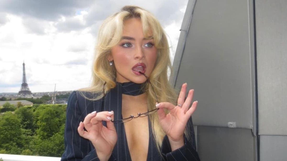 Fortnite: How To Unlock Sabrina Carpenter Skin Fortnite: How To Unlock Sabrina Carpenter Skin