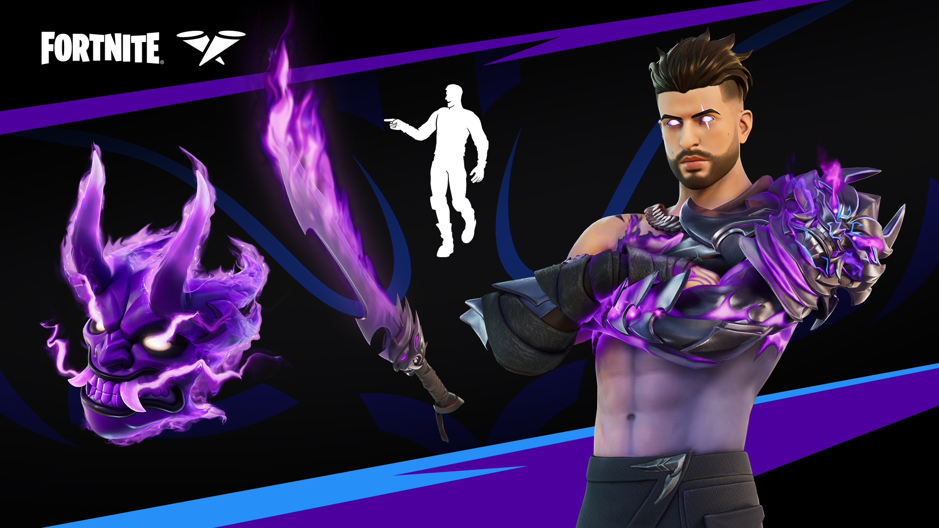 Fortnite Icon Series: Leaked Skin Details & Release Date Fortnite Icon Series: Leaked Skin Details & Release Date