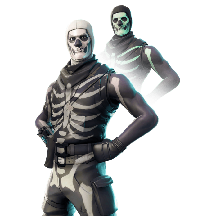 Fortnite Item Shop: Skins That Are Likely Gone Forever Fortnite Item Shop: Skins That Are Likely Gone Forever