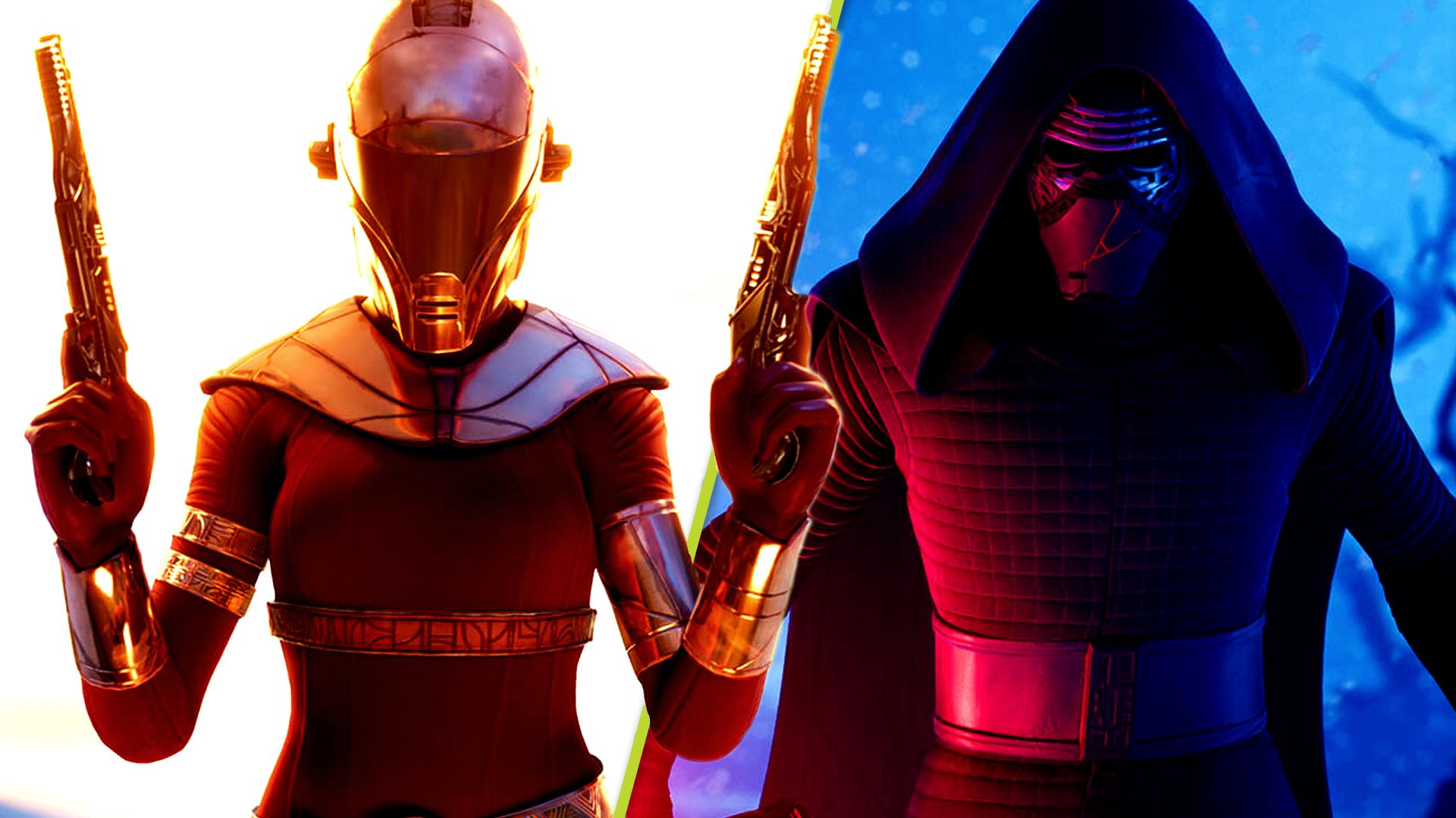 Fortnite Item Shop Update: The Return Of Beloved Skins After A Decade Fortnite Item Shop Update: The Return Of Beloved Skins After A Decade