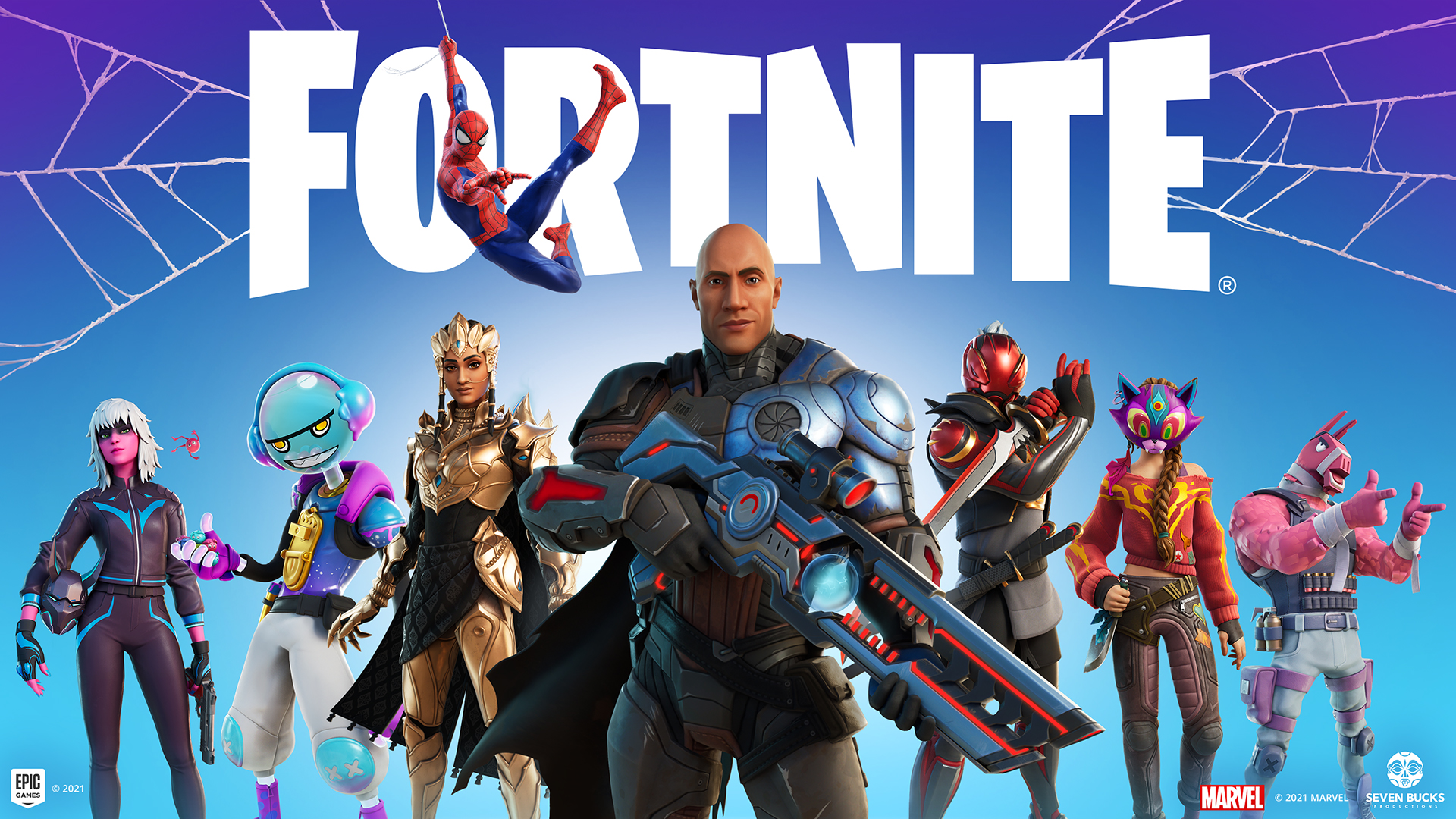 Fortnite Maintenance: Chapter 6 Season 2 Server Outage Duration Fortnite Maintenance: Chapter 6 Season 2 Server Outage Duration