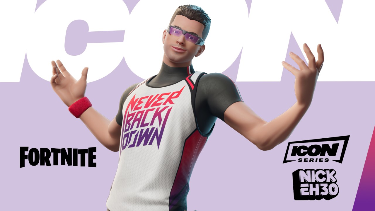 Fortnite New Icon Skin: Release Date, Price, And More Fortnite New Icon Skin: Release Date, Price, And More
